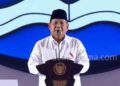 Tangis Haru Presiden Prabowo Saat Umumkan Kenaikan Gaji Guru pada Hari Guru Nasional 2024