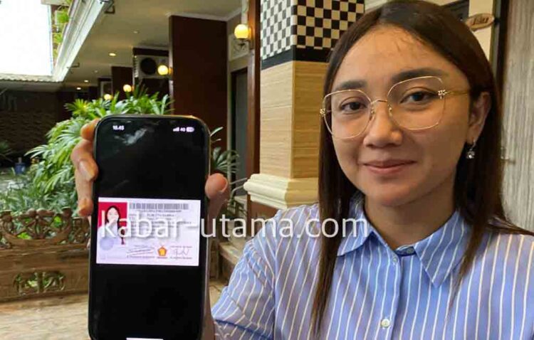 Menjadi Calon Wakil Walikota Blitar Terpilih, Elim Tyu Samba : Saya Masih Kader Gerindra