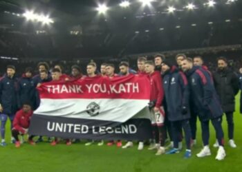 Analisa Victoria Plzen vs Manchester United, Menjadi Laga peredam kekecewaan fans MU?