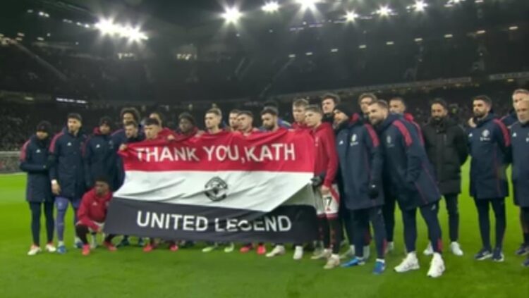 Analisa Victoria Plzen vs Manchester United, Menjadi Laga peredam kekecewaan fans MU?