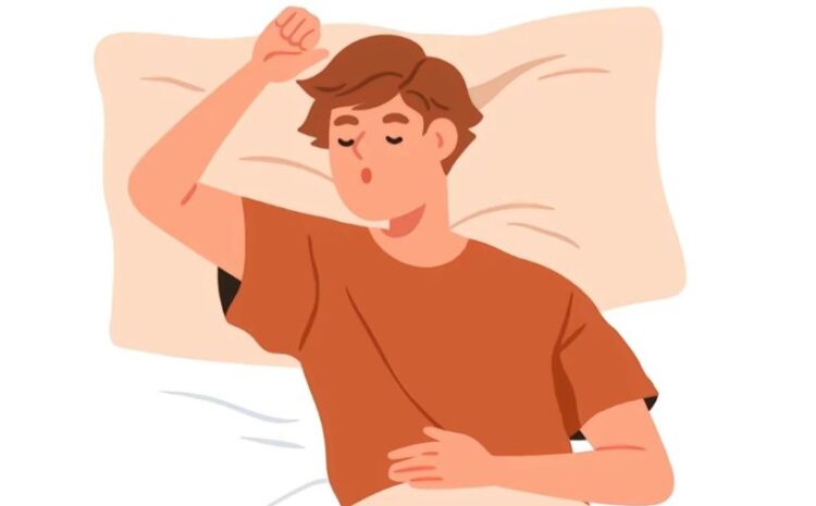 Cara Sederhana Mengatasi Susah Tidur Atau Insomnia