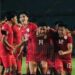 Tumbangkan Myanmar di Piala AFF, Timnas Indonesia Tempati Rengking Terbaru
