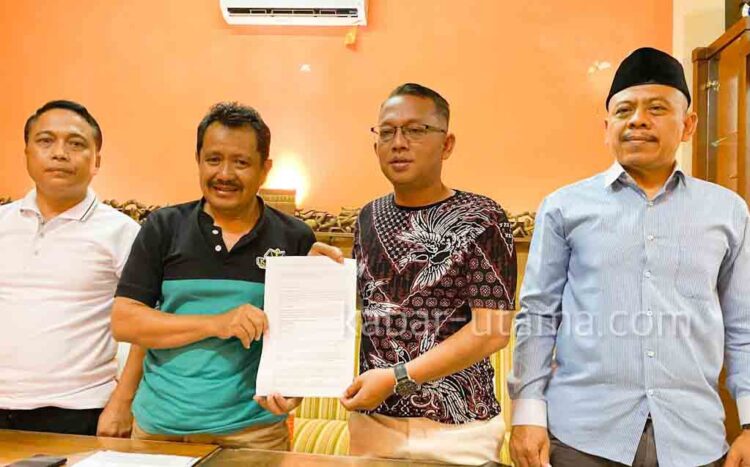 Bawaslu Kota Blitar Rekomendasikan PSU, Tim SAE Pertanyakan Netrlitas Penyelenggara